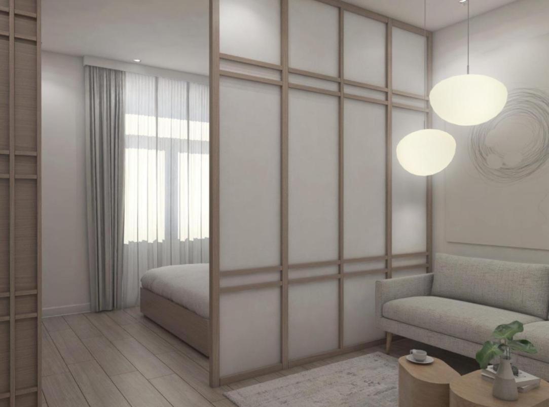 Vienna Charm Apartments Favoriten Bagian luar foto