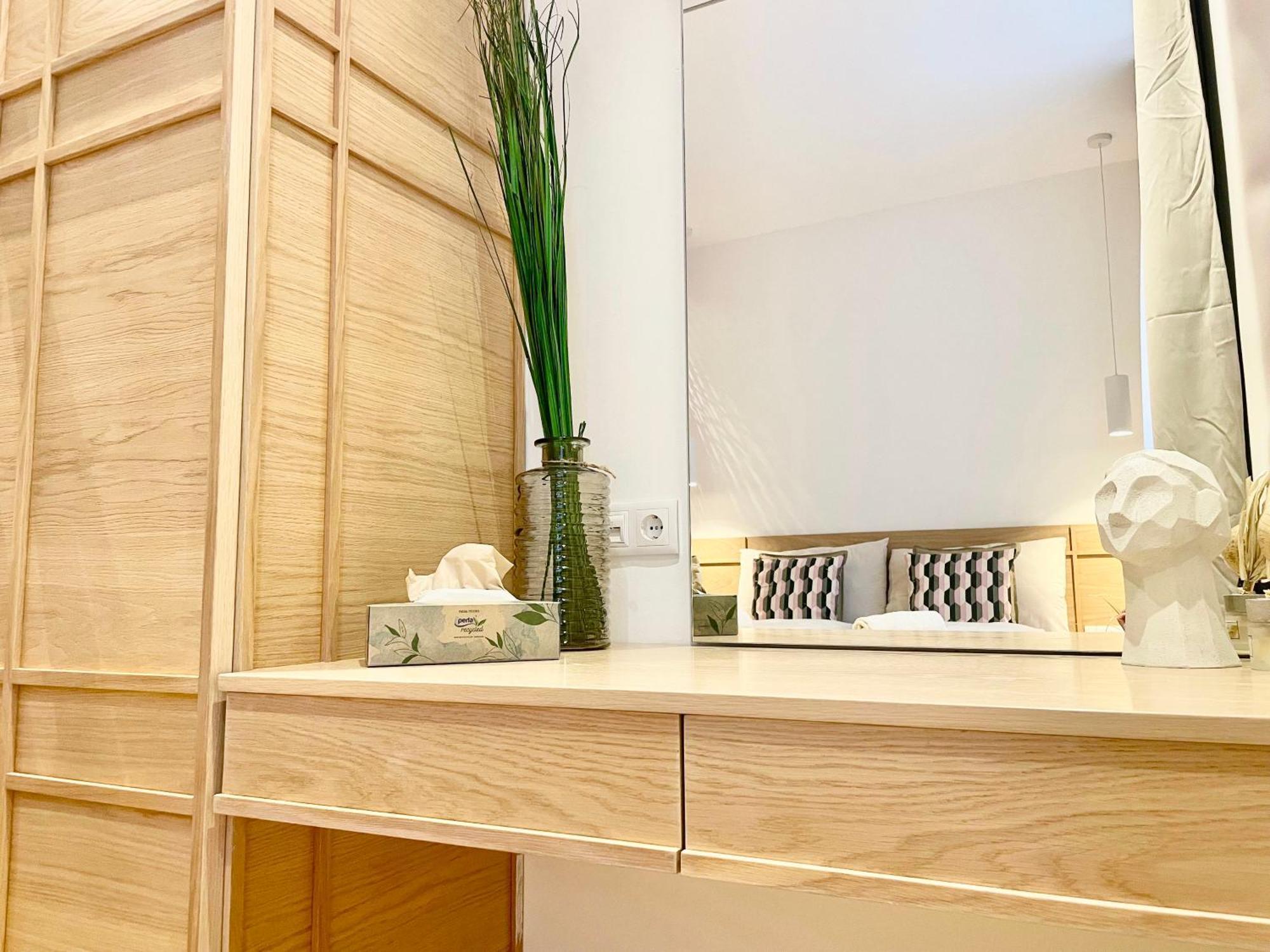 Vienna Charm Apartments Favoriten Bagian luar foto