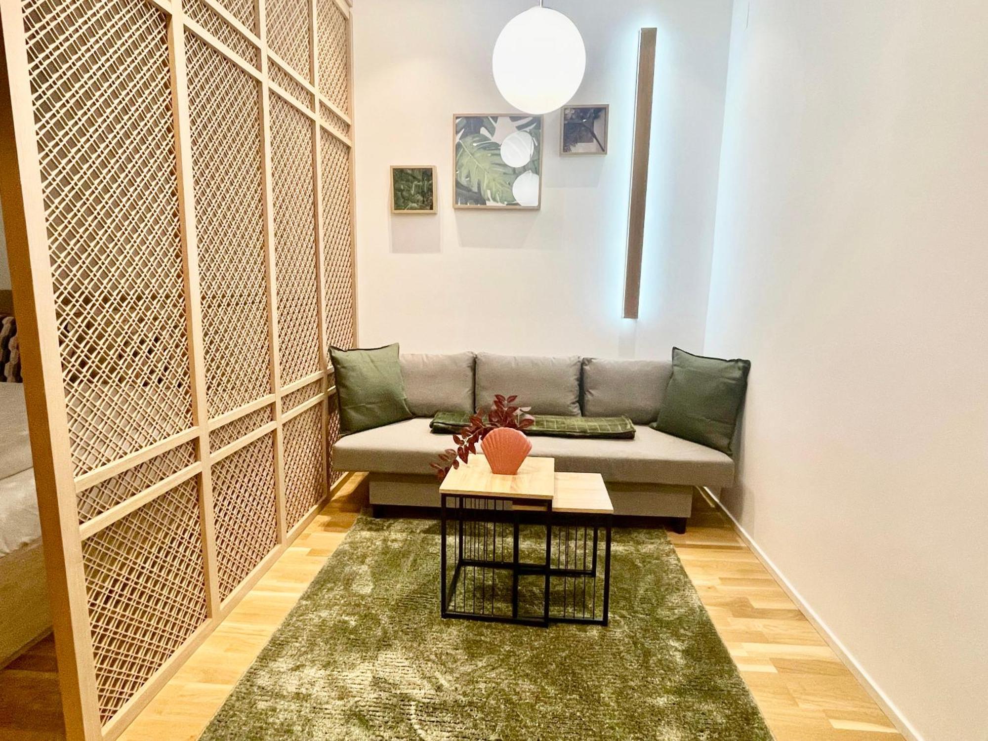 Vienna Charm Apartments Favoriten Bagian luar foto