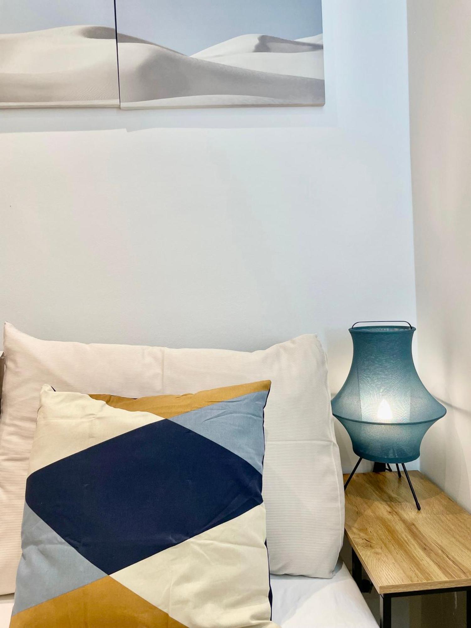 Vienna Charm Apartments Favoriten Bagian luar foto